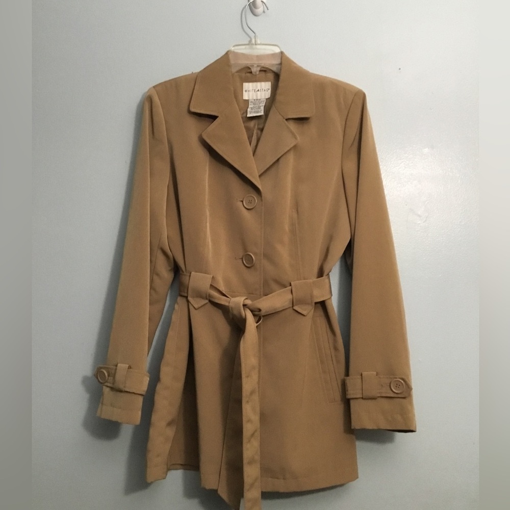 WHITE STAG jacket - Picture 11 of 16